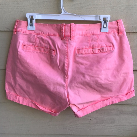 Old Navy cuff shorts - Picture 6 of 6